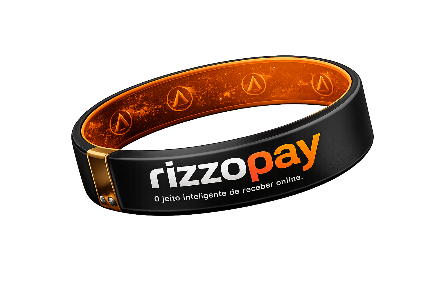Pulseira OneMillion Club RizzoPay