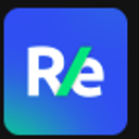 Logo Reportana